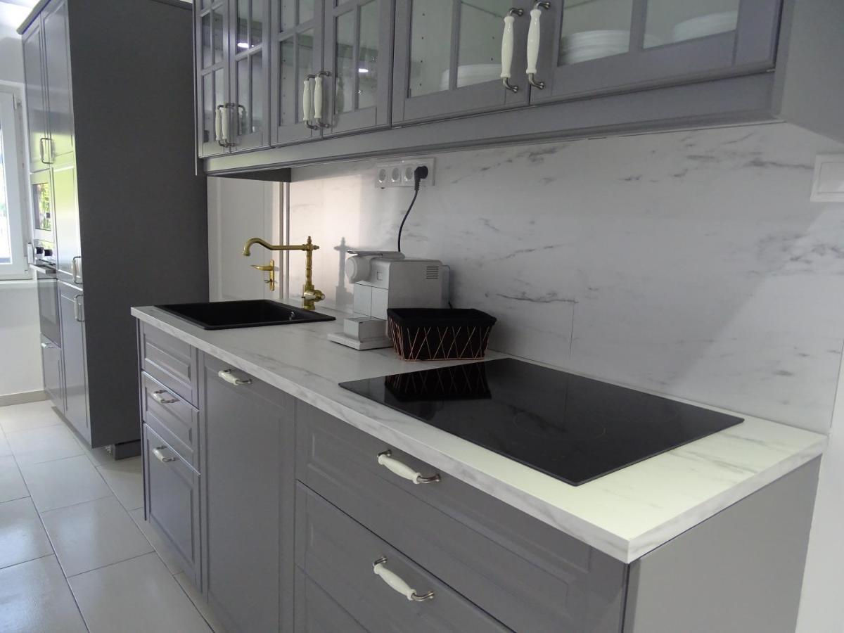 Dorothy Apartman Siófok Zewnętrze zdjęcie