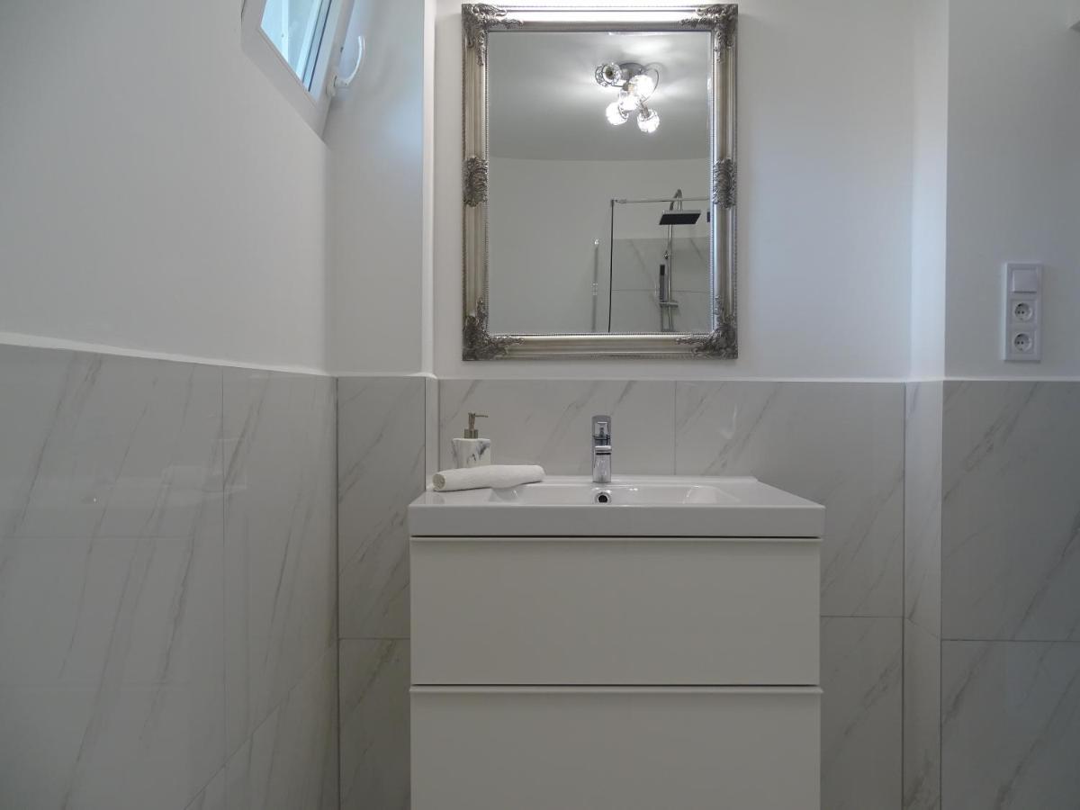 Dorothy Apartman Siófok Zewnętrze zdjęcie
