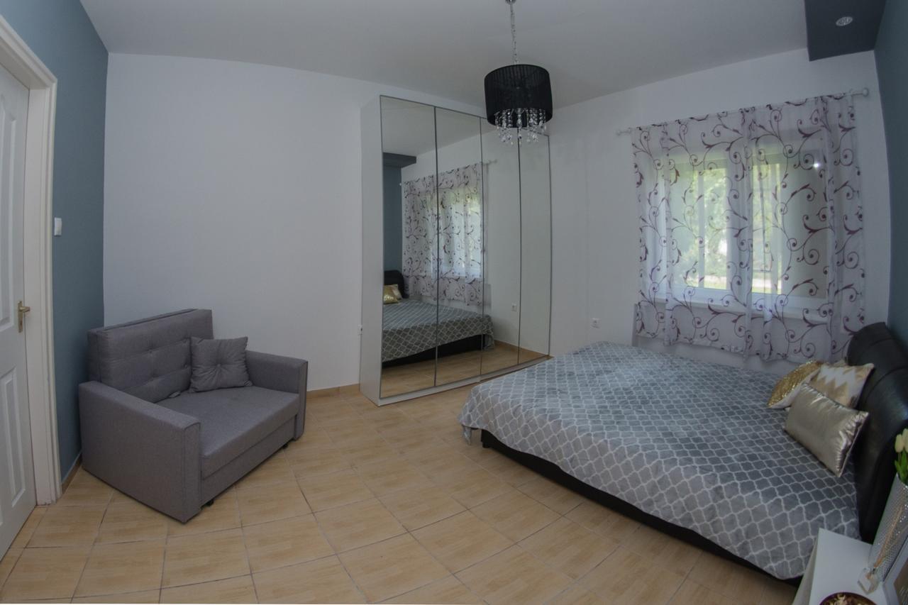 Dorothy Apartman Siófok Zewnętrze zdjęcie