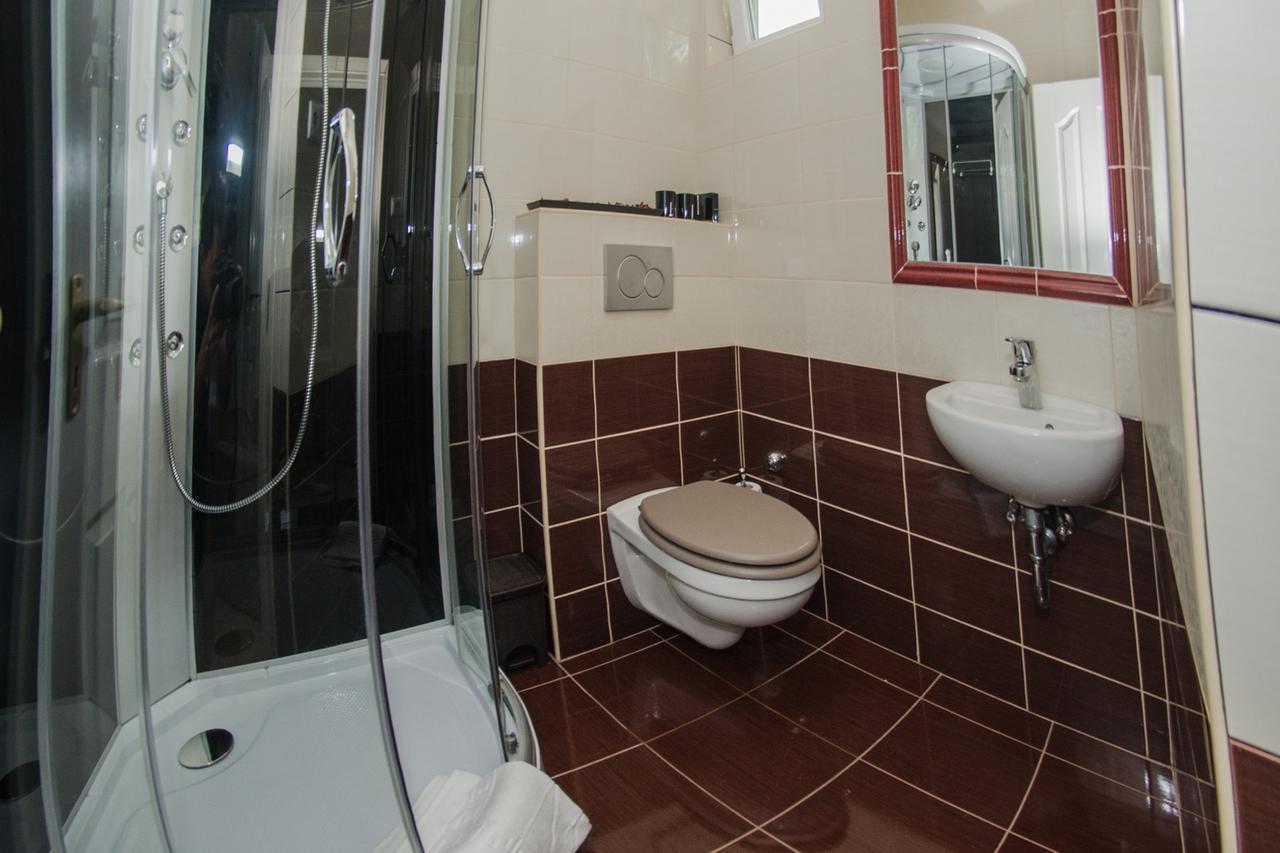 Dorothy Apartman Siófok Zewnętrze zdjęcie
