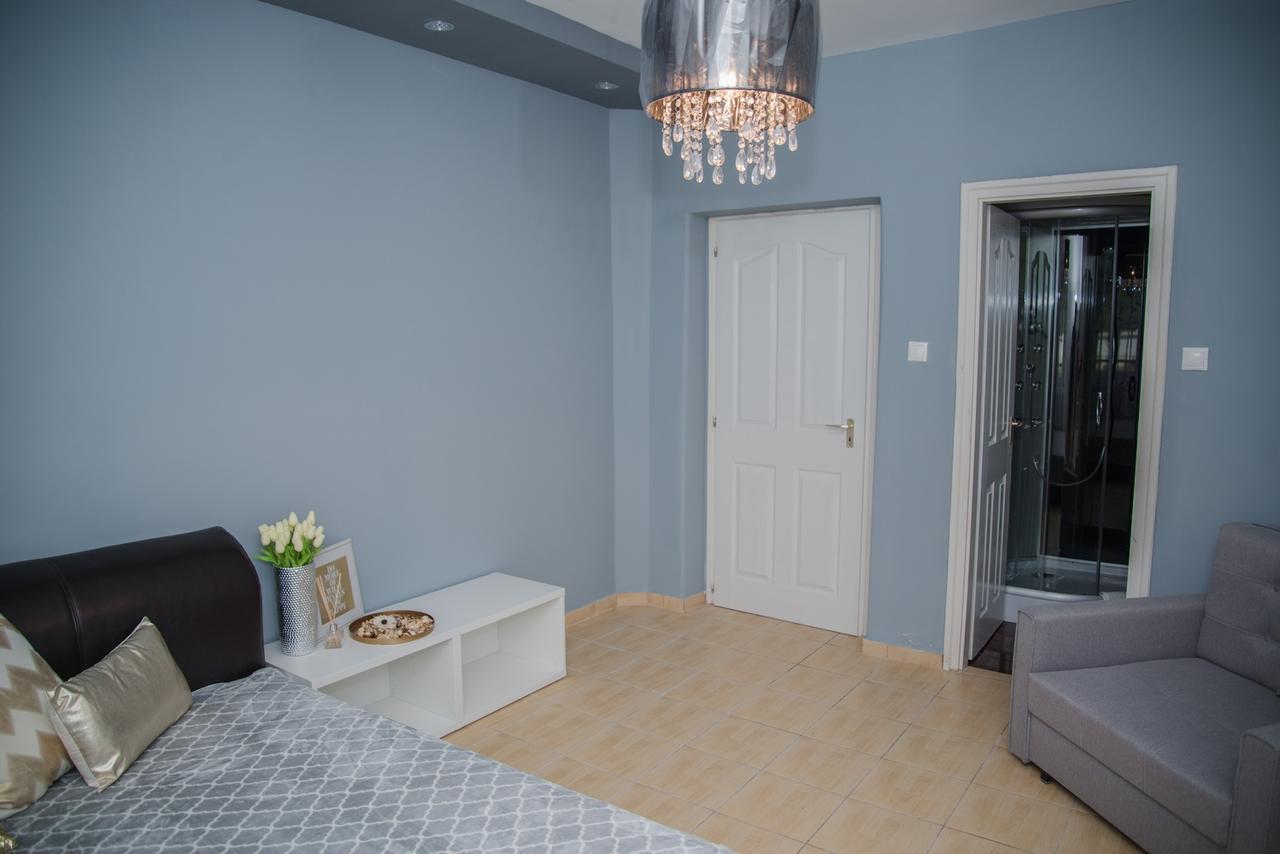Dorothy Apartman Siófok Zewnętrze zdjęcie