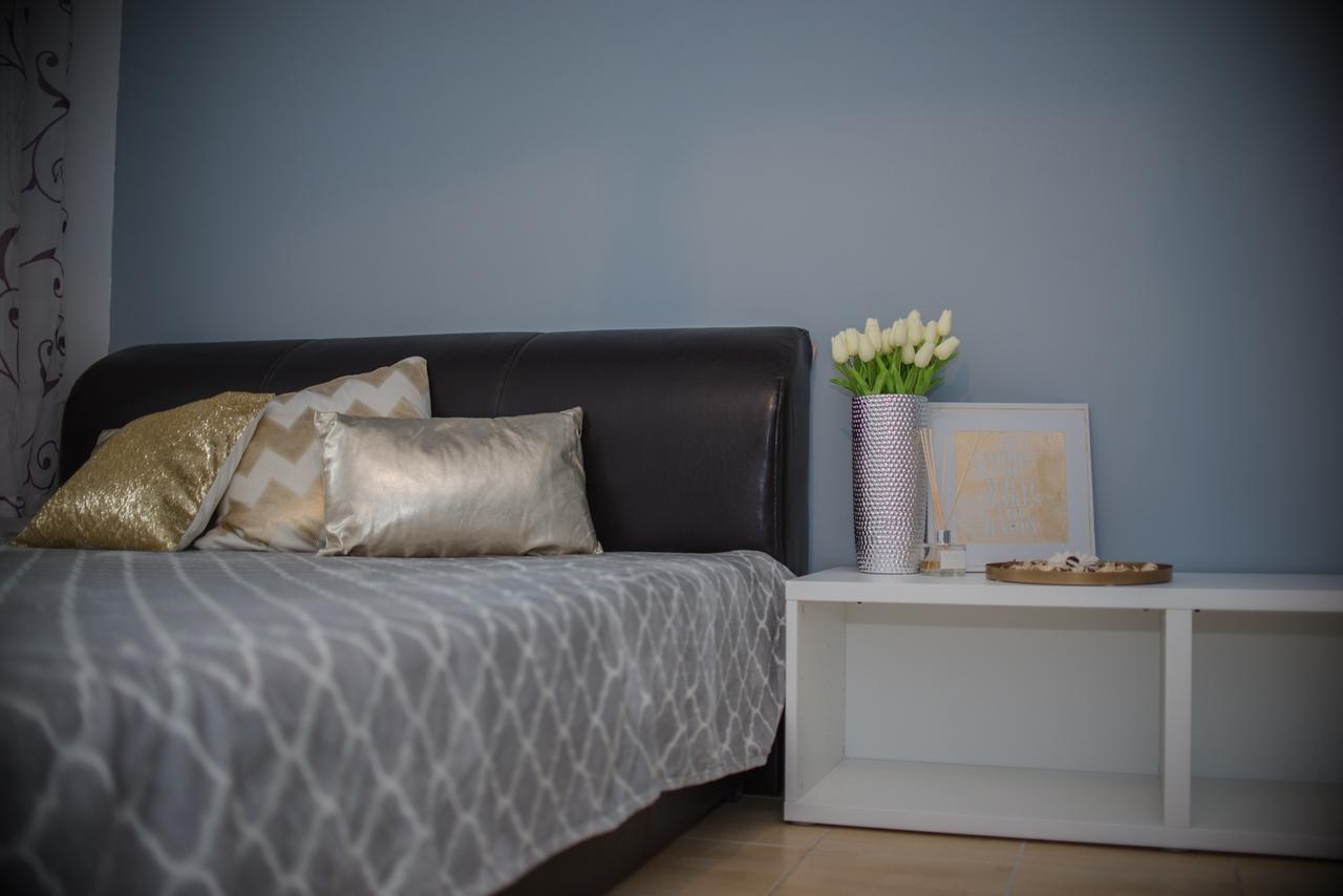 Dorothy Apartman Siófok Zewnętrze zdjęcie