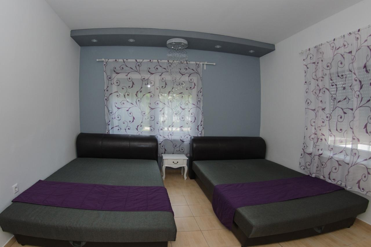 Dorothy Apartman Siófok Zewnętrze zdjęcie