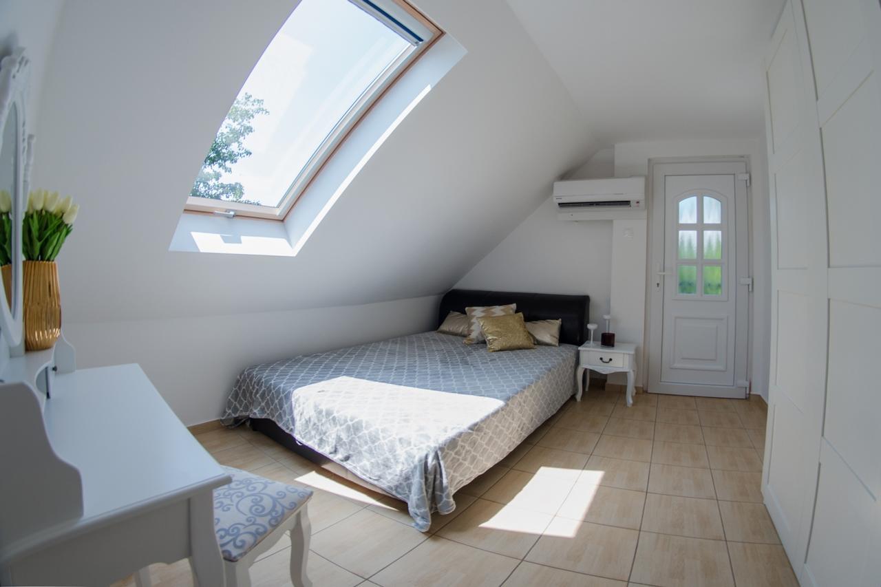 Dorothy Apartman Siófok Zewnętrze zdjęcie