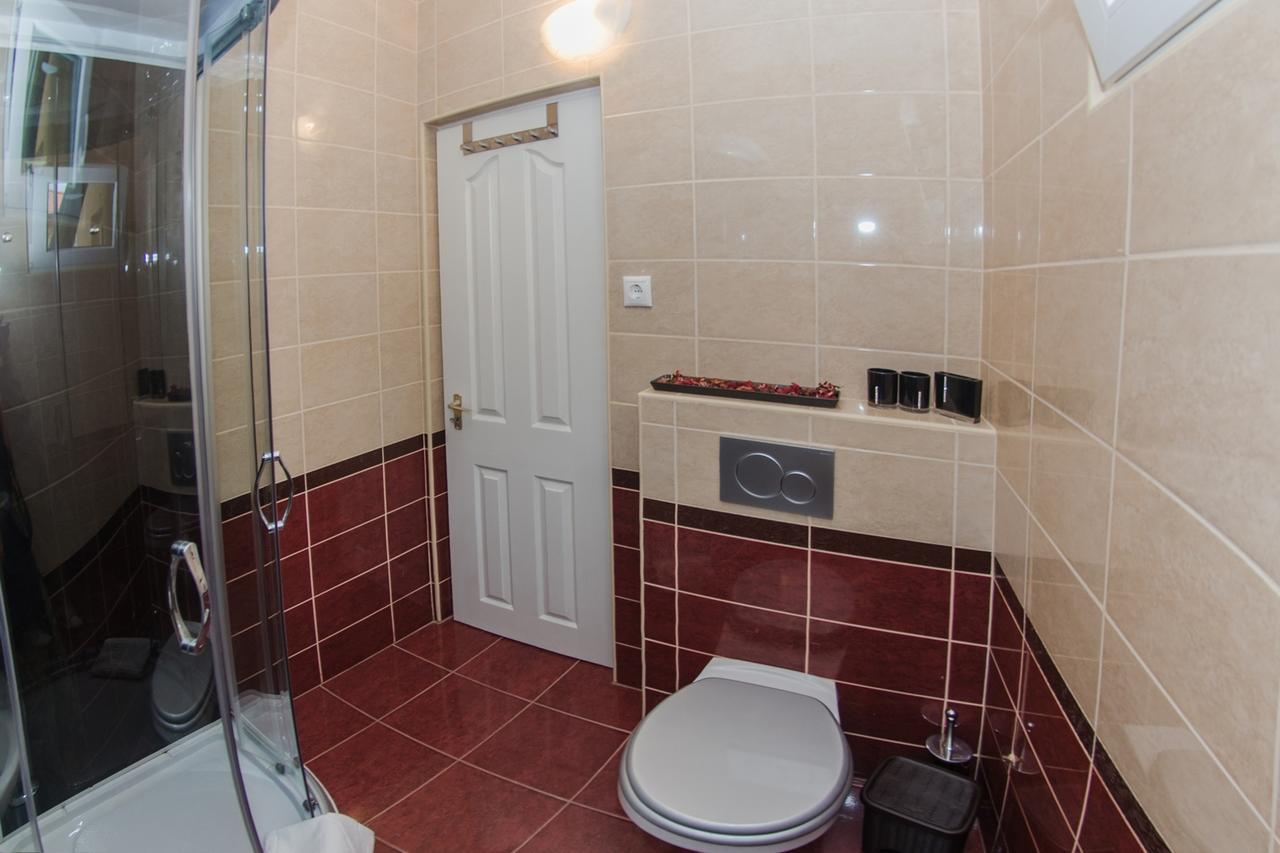 Dorothy Apartman Siófok Zewnętrze zdjęcie