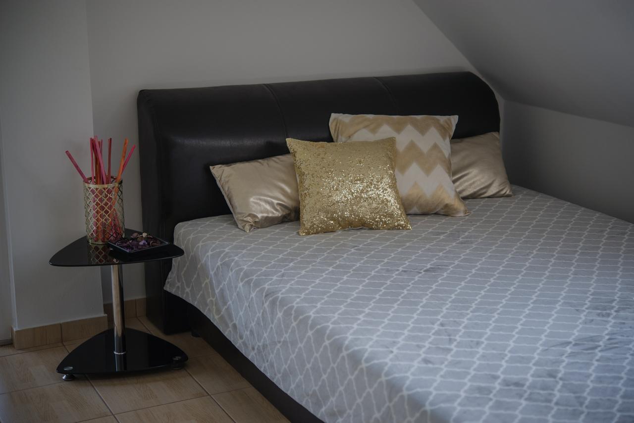 Dorothy Apartman Siófok Zewnętrze zdjęcie