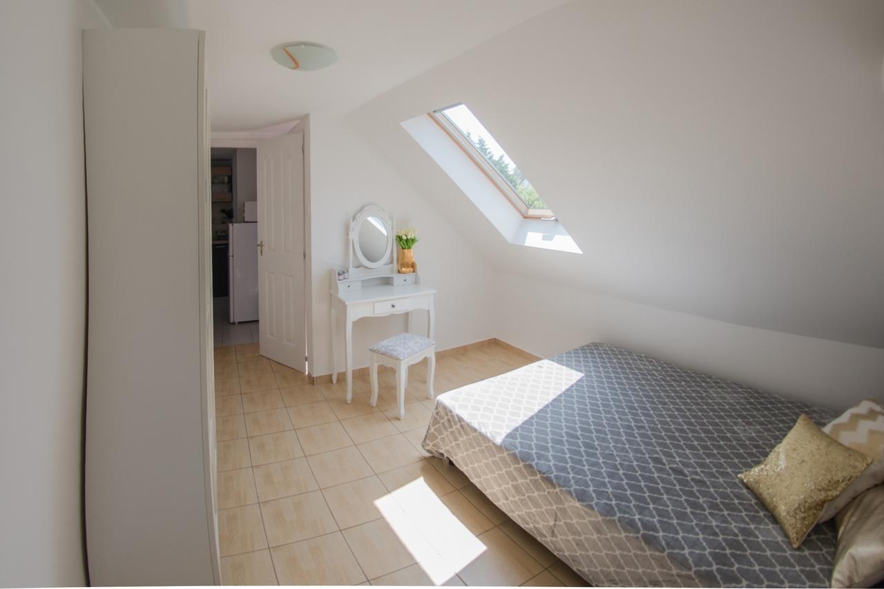 Dorothy Apartman Siófok Zewnętrze zdjęcie