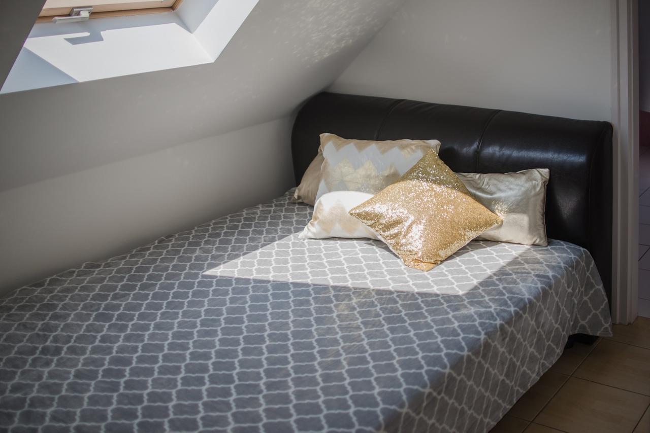 Dorothy Apartman Siófok Zewnętrze zdjęcie