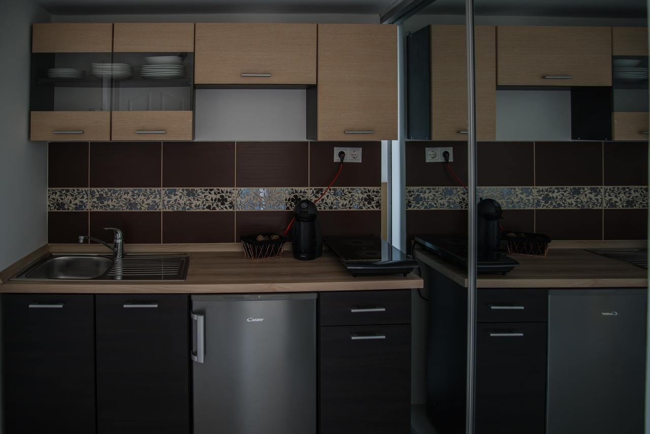 Dorothy Apartman Siófok Zewnętrze zdjęcie