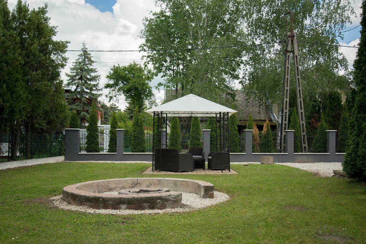 Dorothy Apartman Siófok Zewnętrze zdjęcie